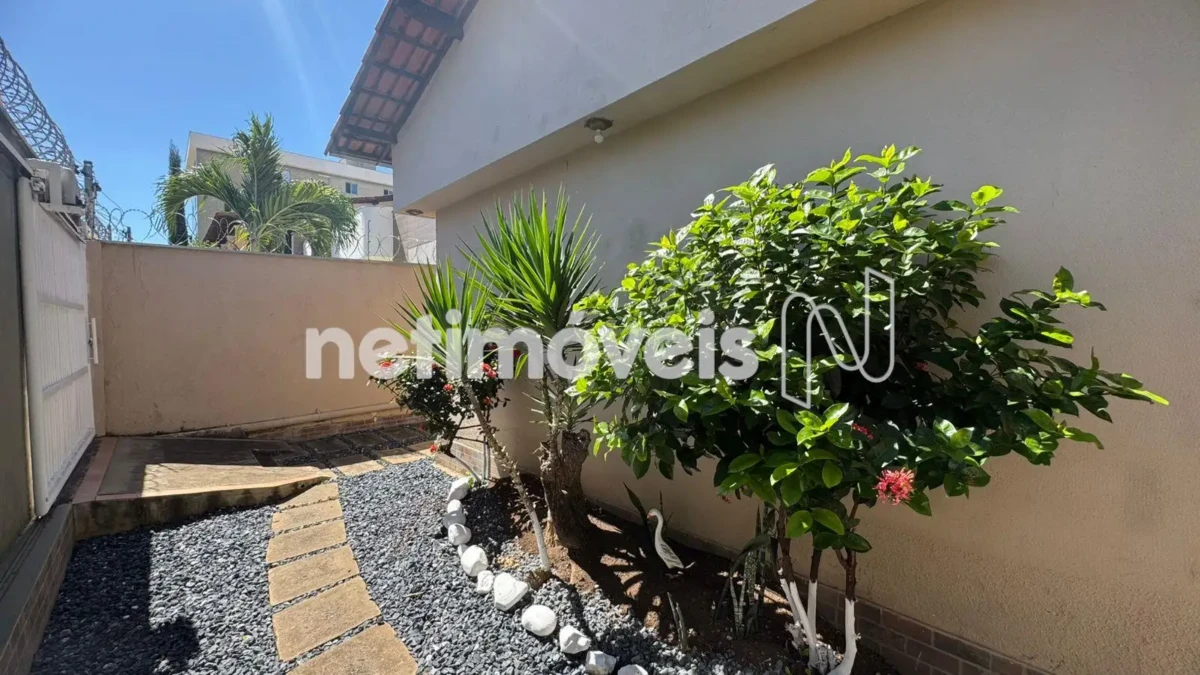 Casa para Venda com 3 quartos no bairro São José