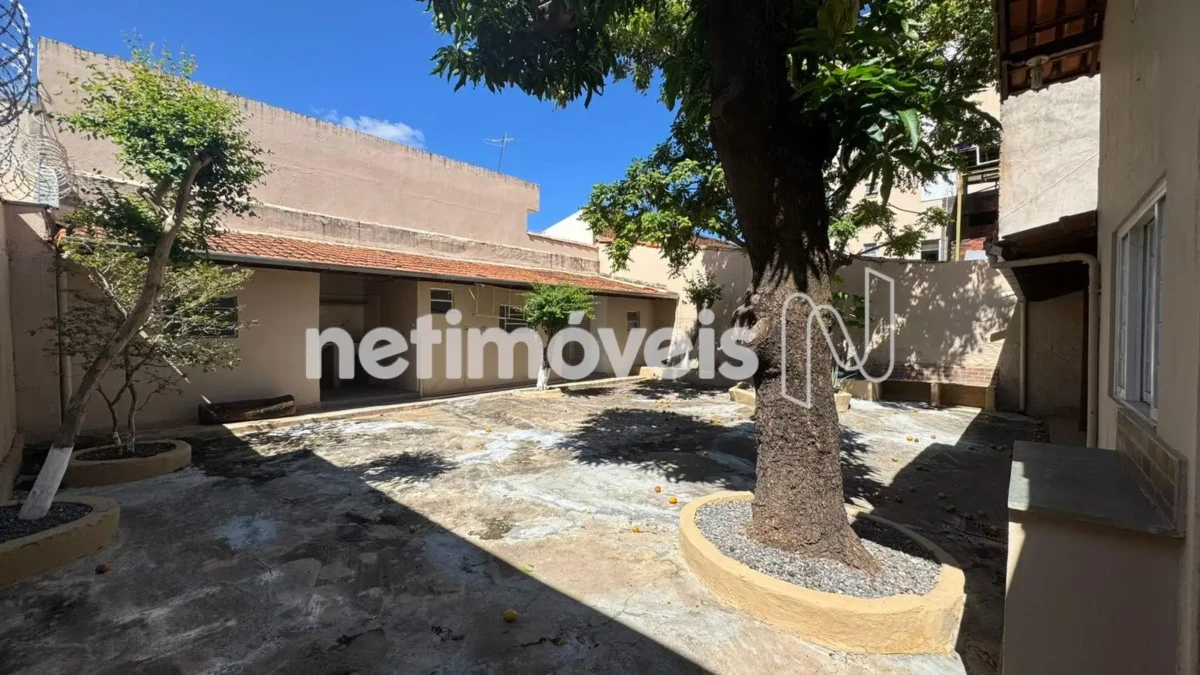 Casa para Venda com 3 quartos no bairro São José