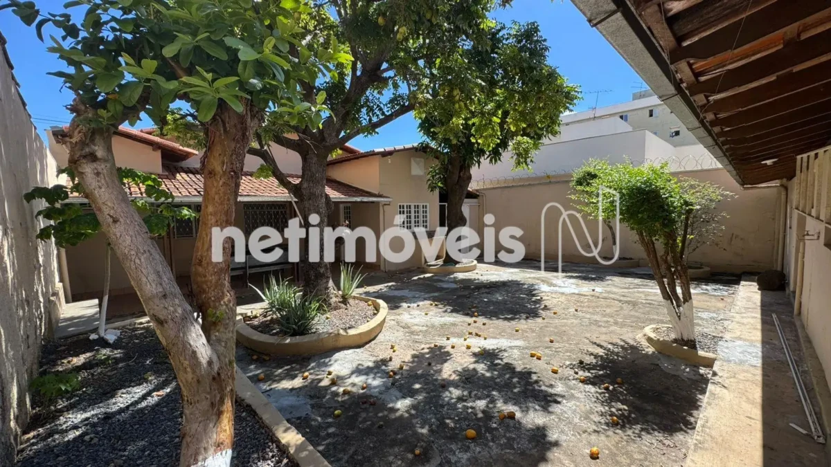 Casa para Venda com 3 quartos no bairro São José
