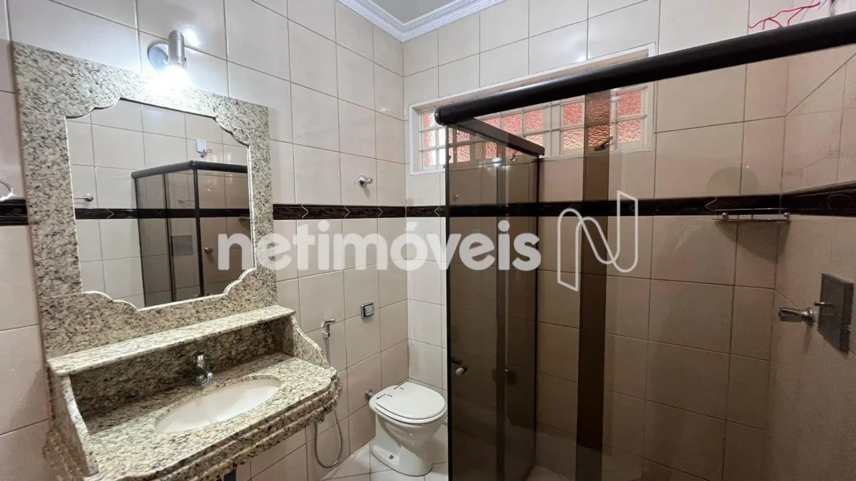 Casa para Venda com 3 quartos no bairro São José