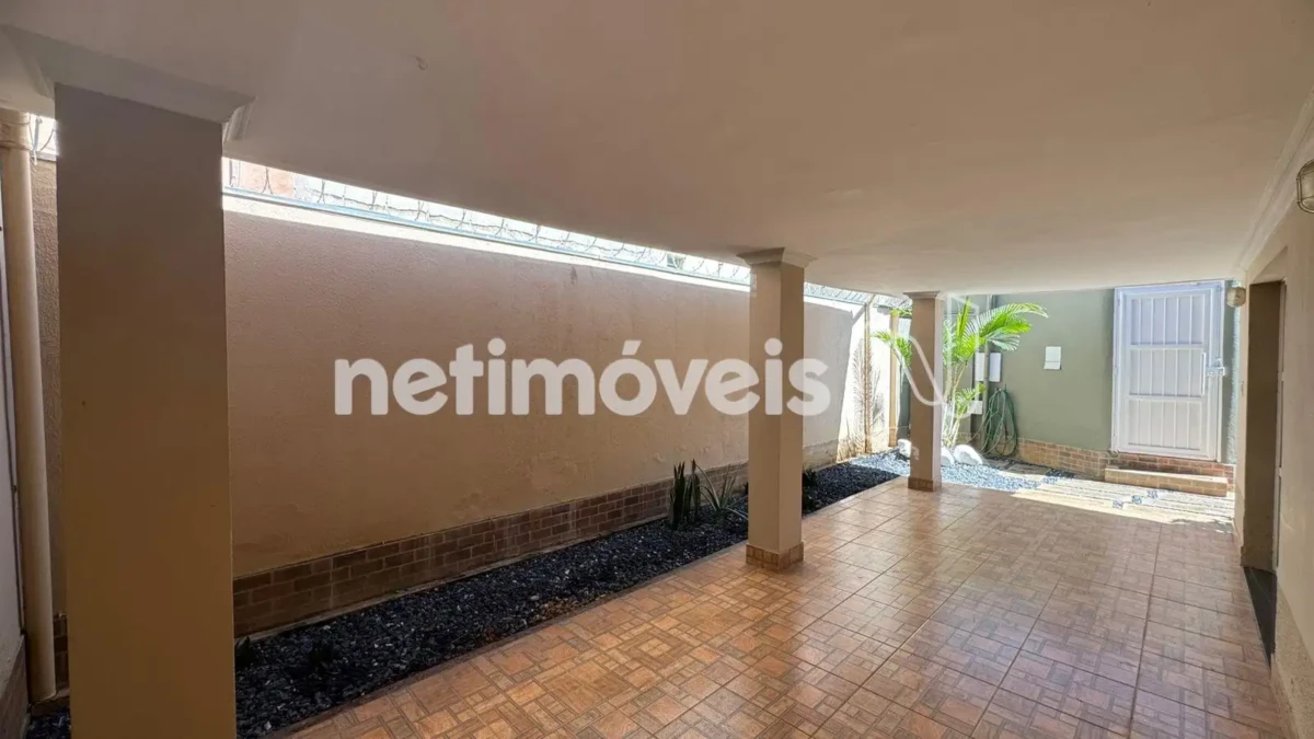 Casa para Venda com 3 quartos no bairro São José