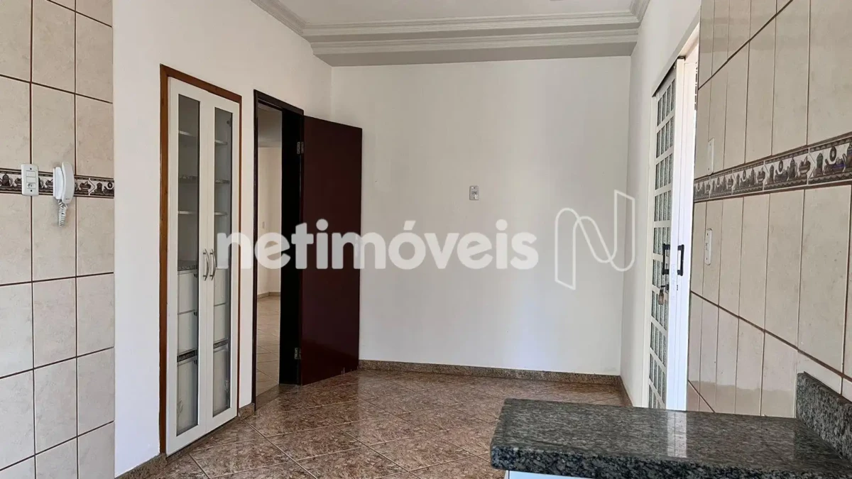 Casa para Venda com 3 quartos no bairro São José