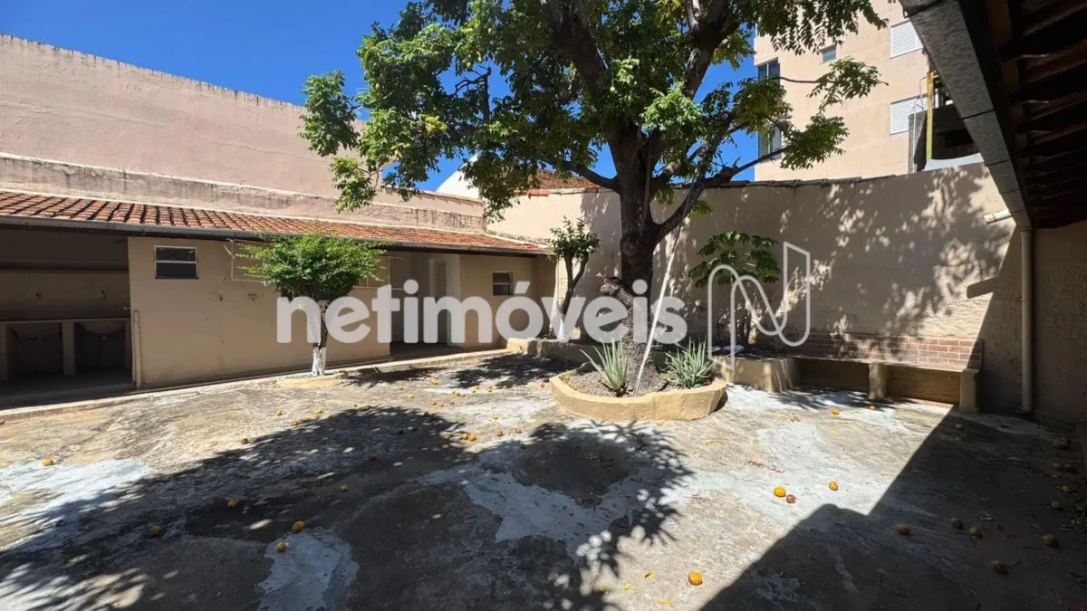 Casa para Venda com 3 quartos no bairro São José