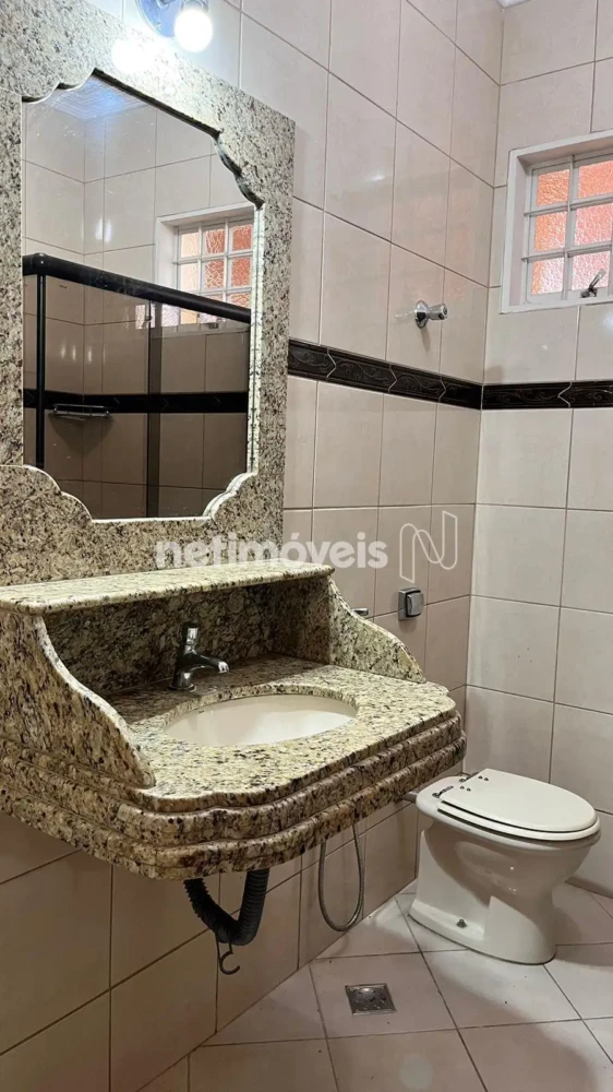 Casa para Venda com 3 quartos no bairro São José