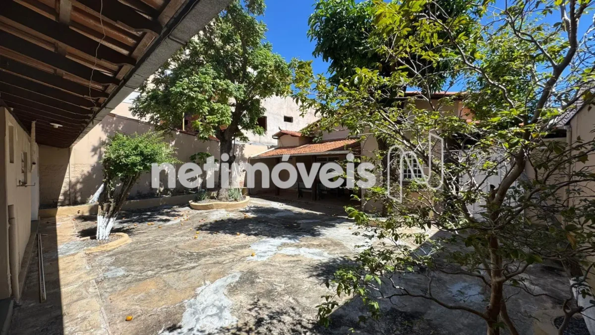 Casa para Venda com 3 quartos no bairro São José