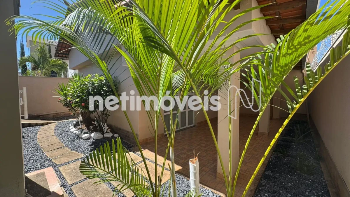 Casa para Venda com 3 quartos no bairro São José