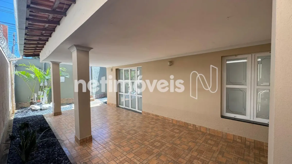 Casa para Venda com 3 quartos no bairro São José