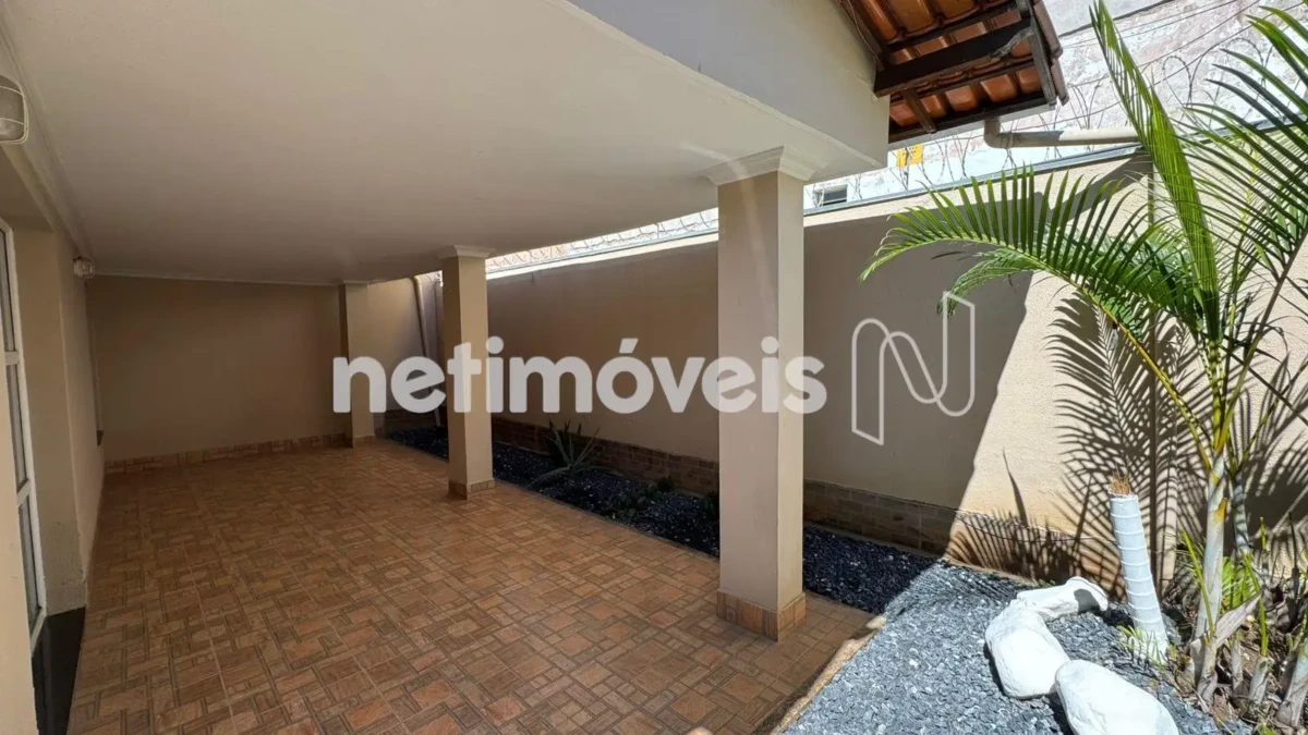 Casa para Venda com 3 quartos no bairro São José