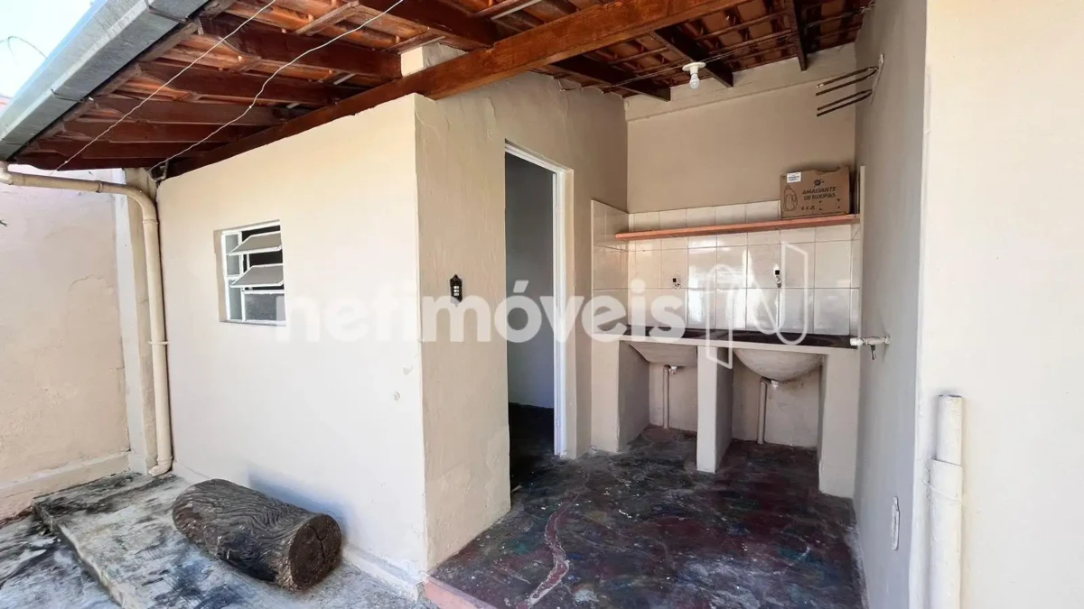 Casa para Venda com 3 quartos no bairro São José