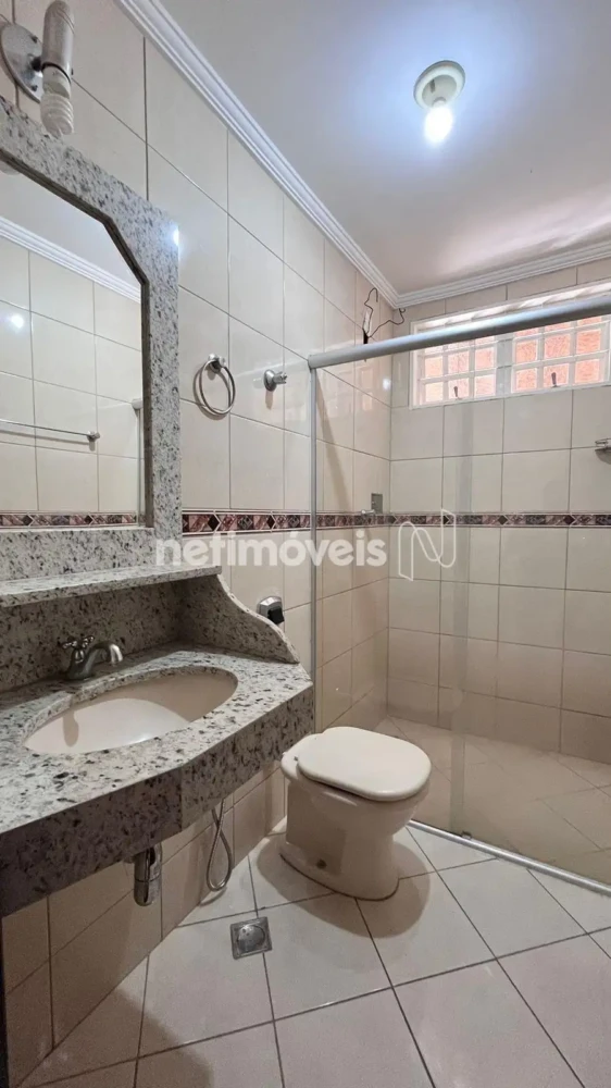Casa para Venda com 3 quartos no bairro São José