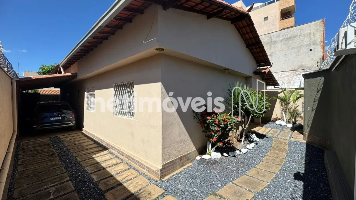 Casa para Venda com 3 quartos no bairro São José