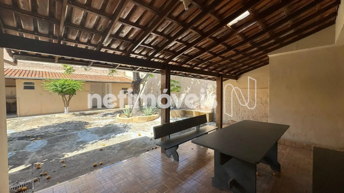 Casa para Venda com 3 quartos no bairro São José