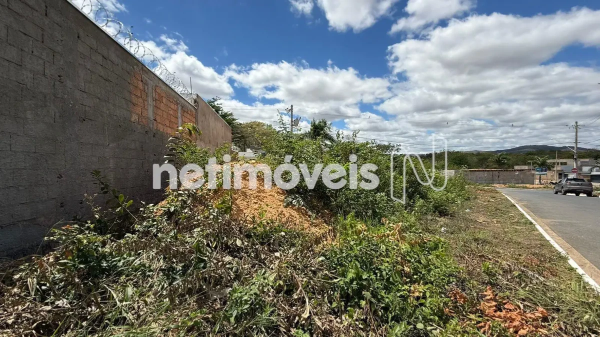 Lote para Venda com área de 289.2 m² no bairro Loteamento Reserva Real