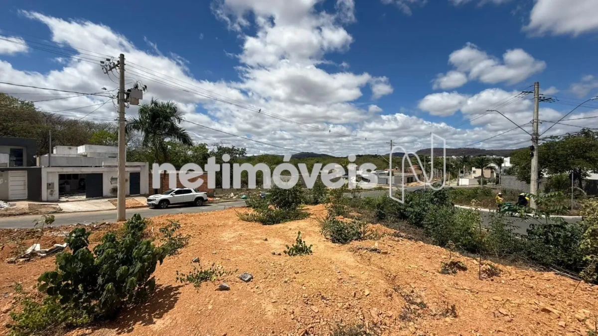 Lote para Venda com área de 289.2 m² no bairro Loteamento Reserva Real