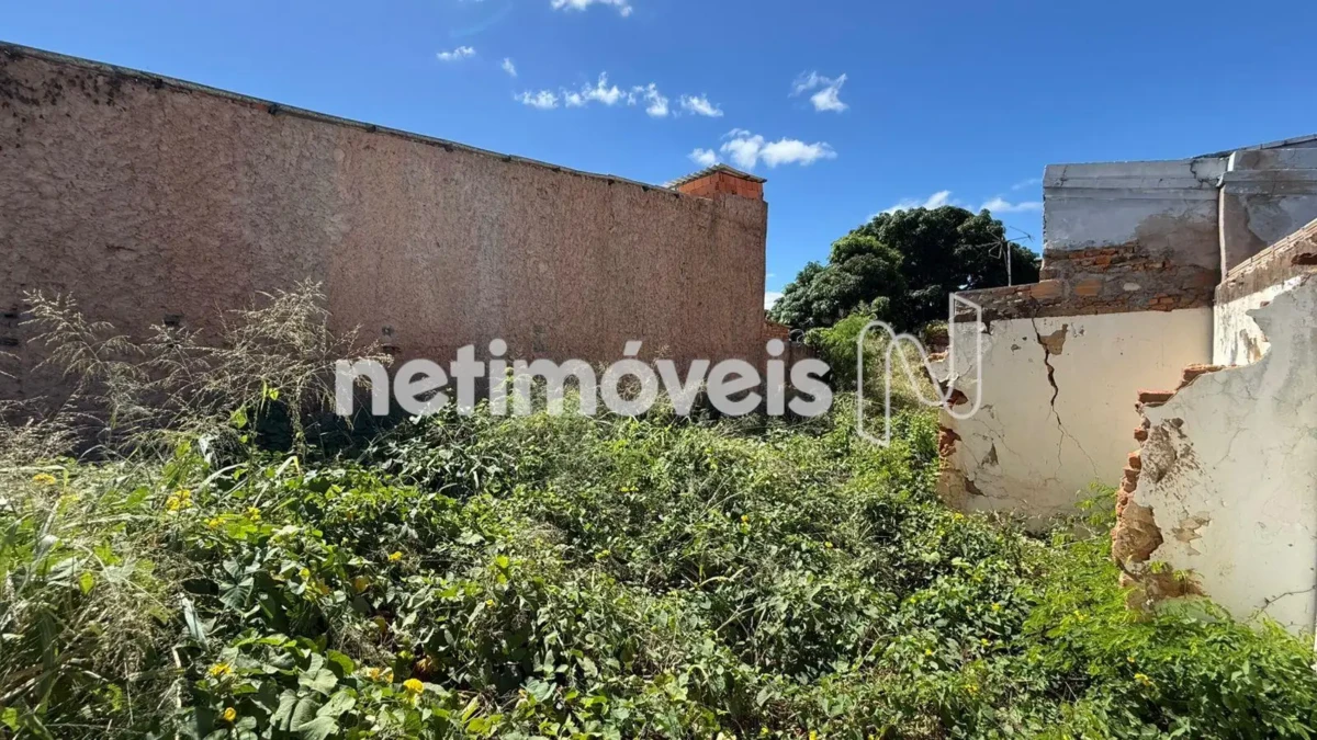 Lote para Venda com área de 211.5 m² no bairro Morrinhos