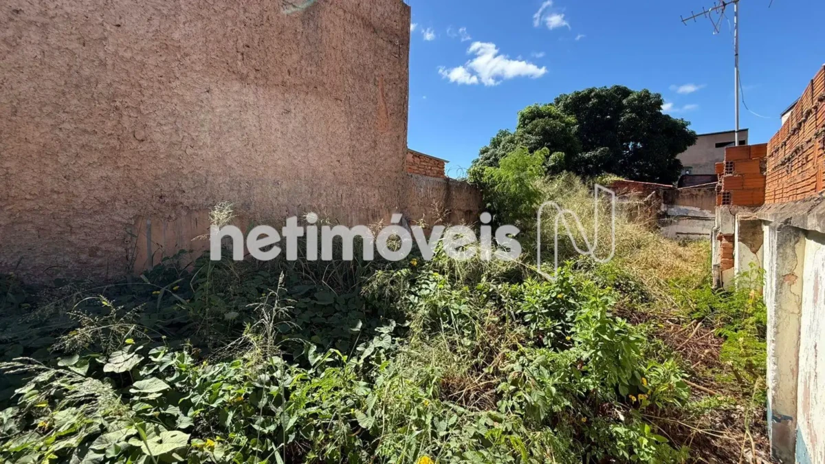 Lote para Venda com área de 211.5 m² no bairro Morrinhos
