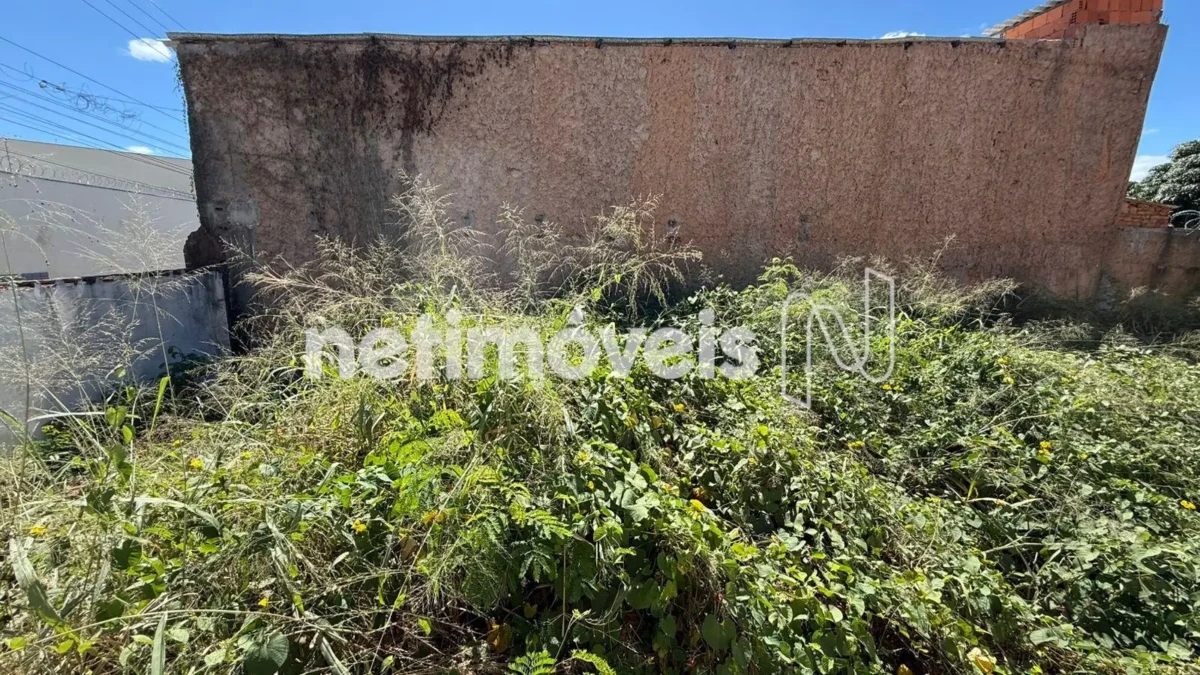 Lote para Venda com área de 211.5 m² no bairro Morrinhos