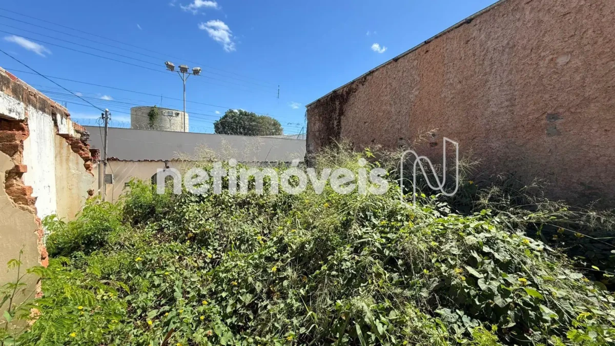 Lote para Venda com área de 211.5 m² no bairro Morrinhos