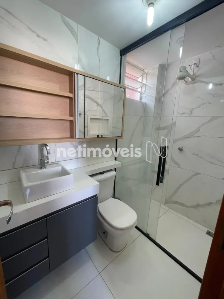Apartamento para Venda com 2 quartos no bairro Vila Guilhermina