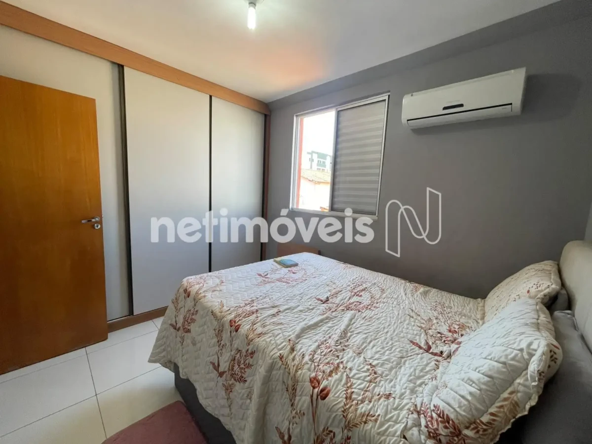 Apartamento para Venda com 2 quartos no bairro Vila Guilhermina