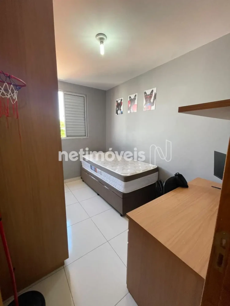 Apartamento para Venda com 2 quartos no bairro Vila Guilhermina