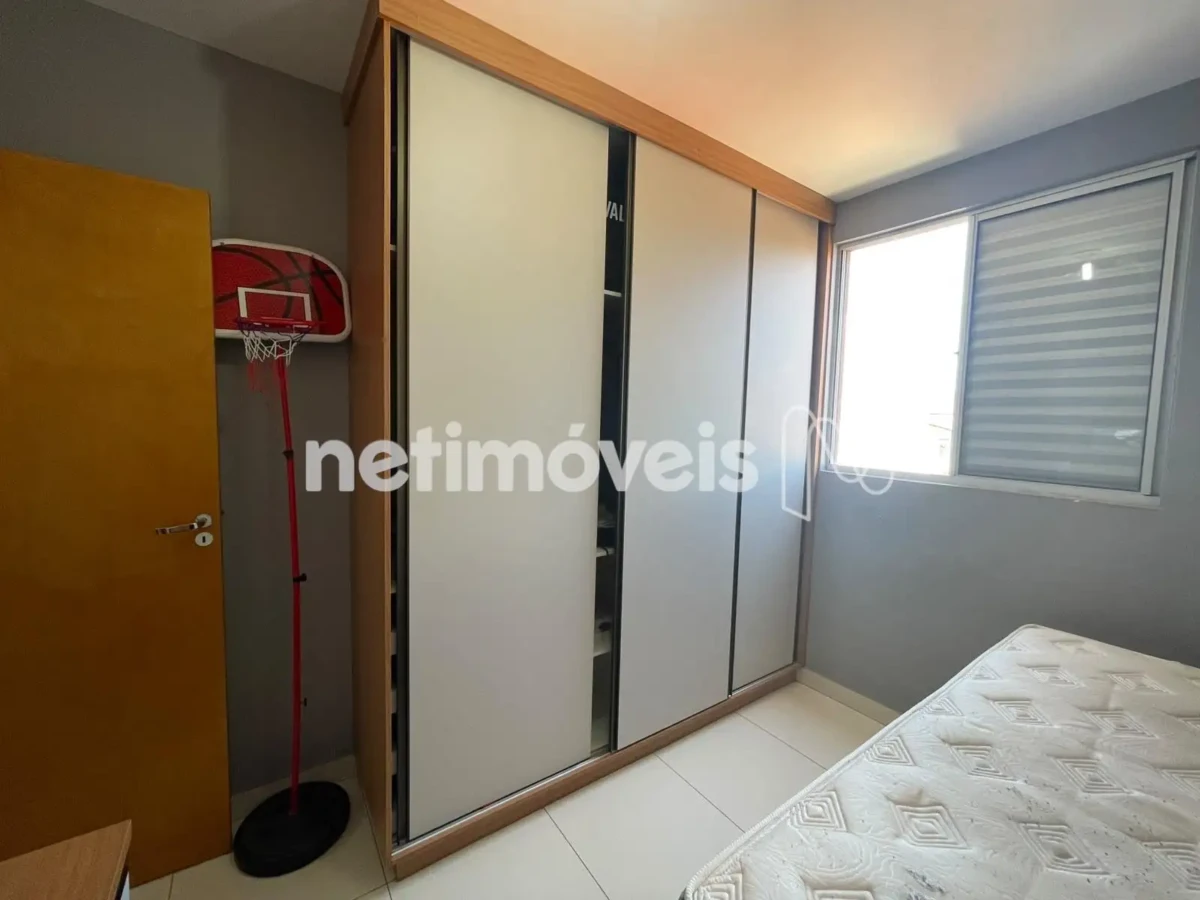 Apartamento para Venda com 2 quartos no bairro Vila Guilhermina