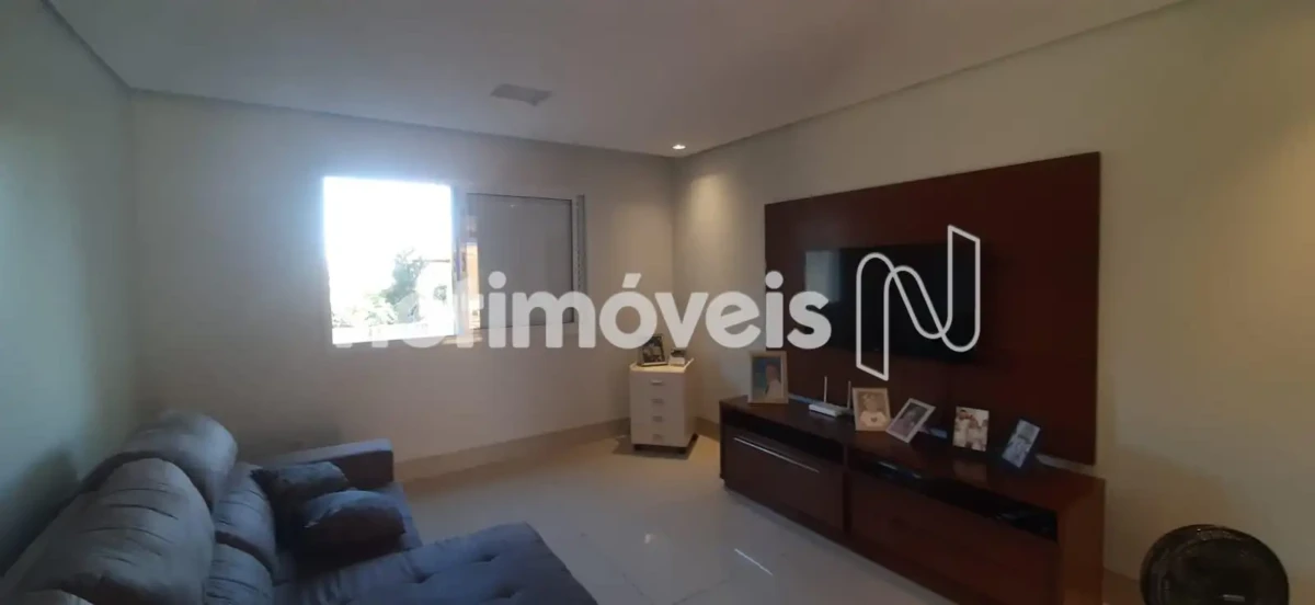 Casa para Venda no bairro Ibituruna