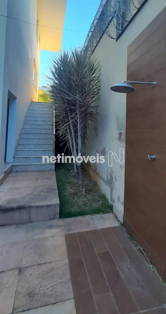 Casa para Venda no bairro Ibituruna