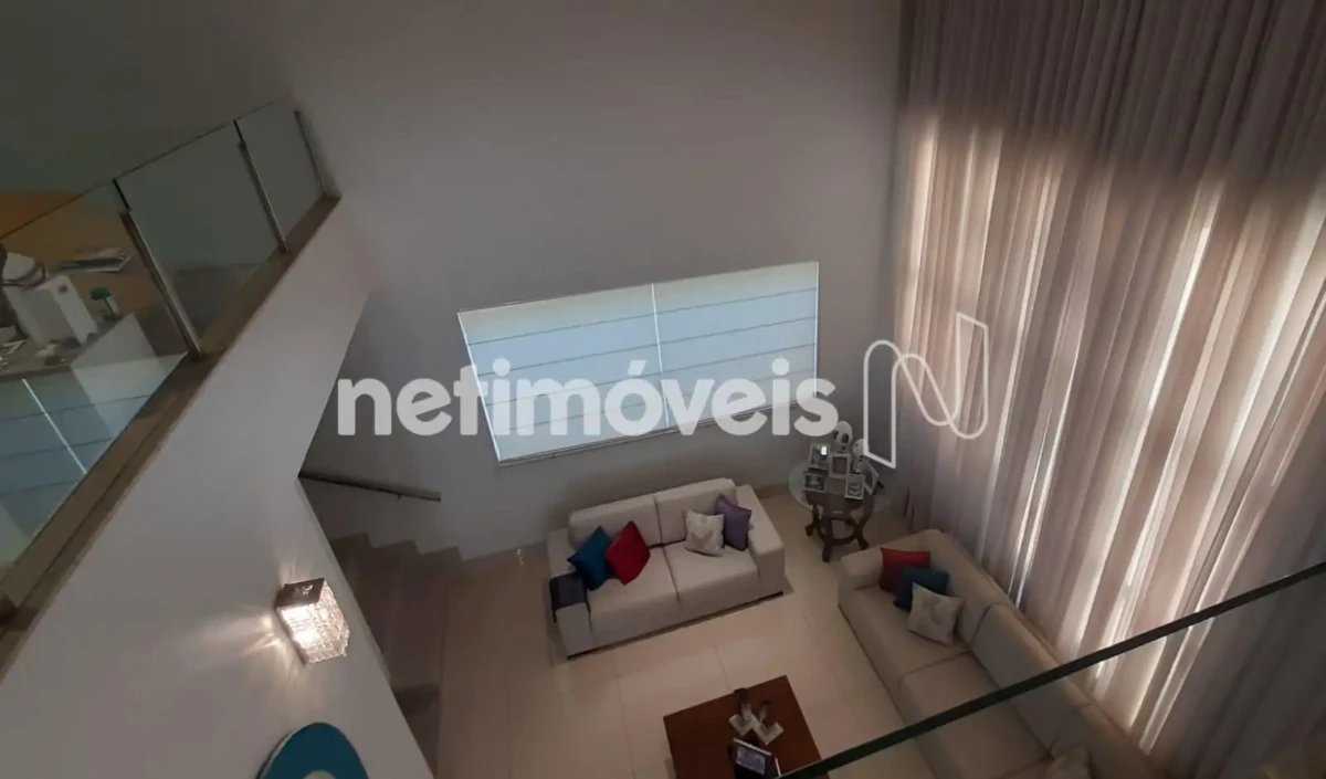 Casa para Venda no bairro Ibituruna