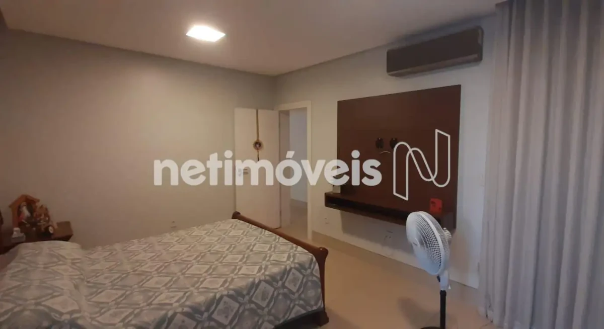 Casa para Venda no bairro Ibituruna