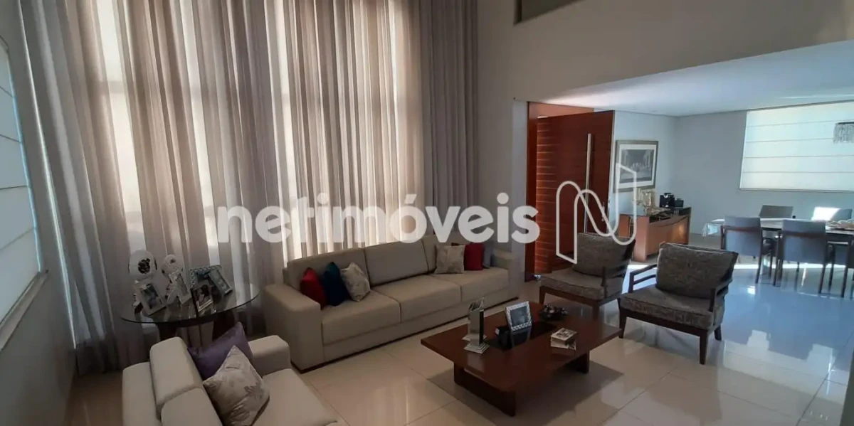 Casa para Venda no bairro Ibituruna
