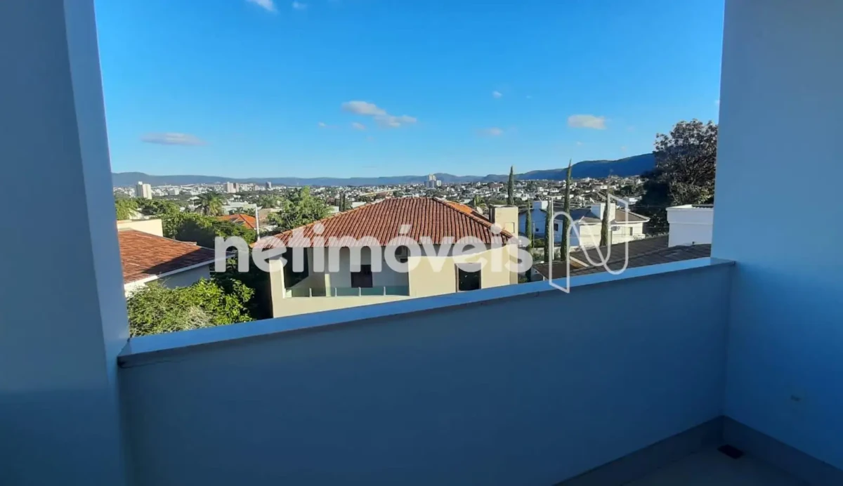 Casa para Venda no bairro Ibituruna