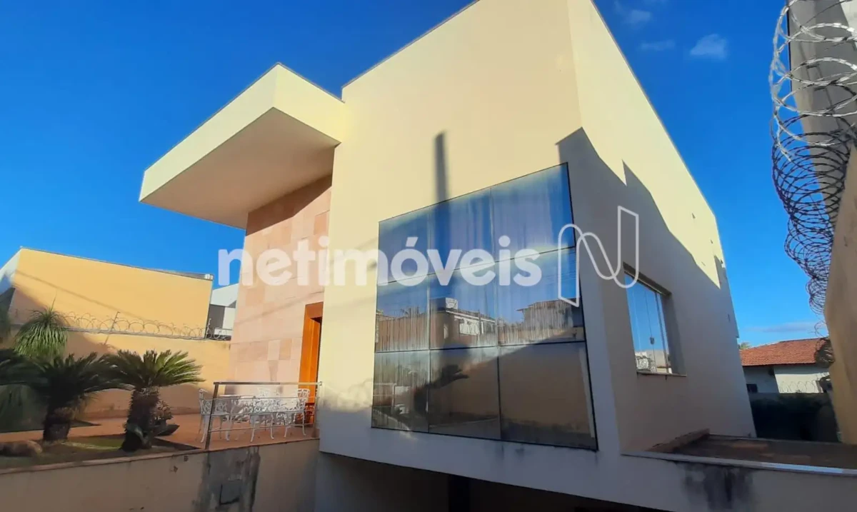 Casa para Venda no bairro Ibituruna