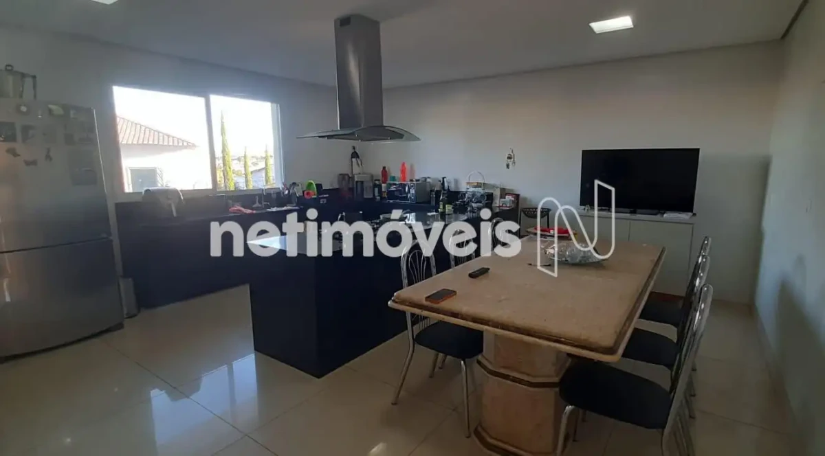 Casa para Venda no bairro Ibituruna
