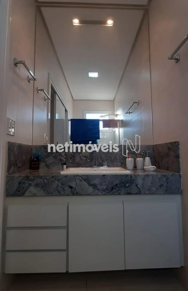Casa para Venda no bairro Ibituruna
