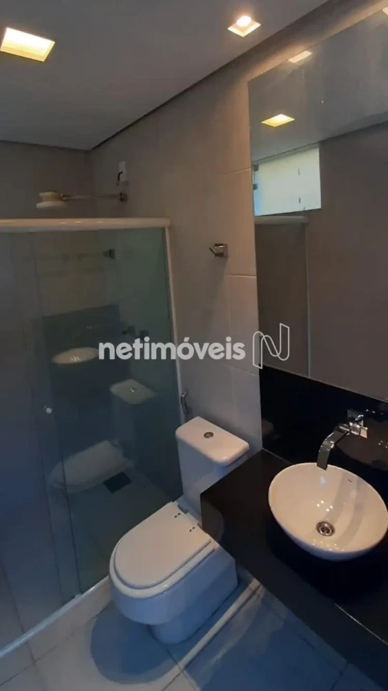 Casa para Venda no bairro Ibituruna
