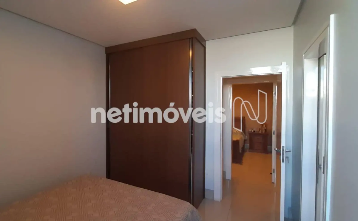 Casa para Venda no bairro Ibituruna