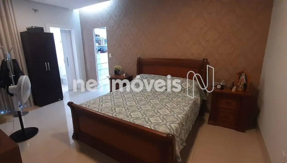 Casa para Venda no bairro Ibituruna