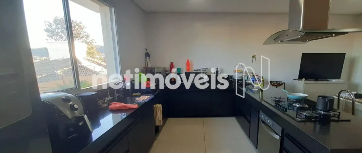 Casa para Venda no bairro Ibituruna
