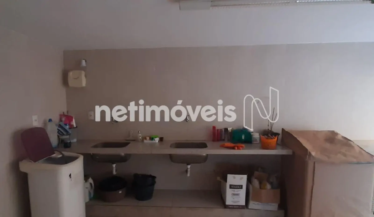Casa para Venda no bairro Ibituruna