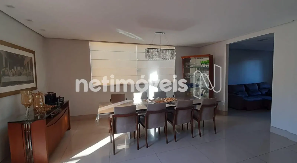 Casa para Venda no bairro Ibituruna