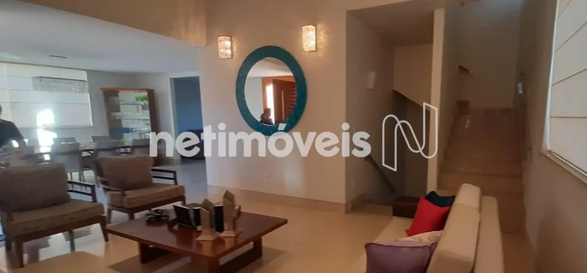 Casa para Venda no bairro Ibituruna