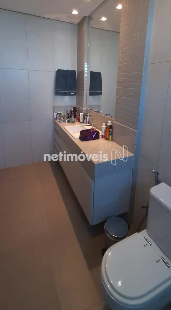Casa para Venda no bairro Ibituruna