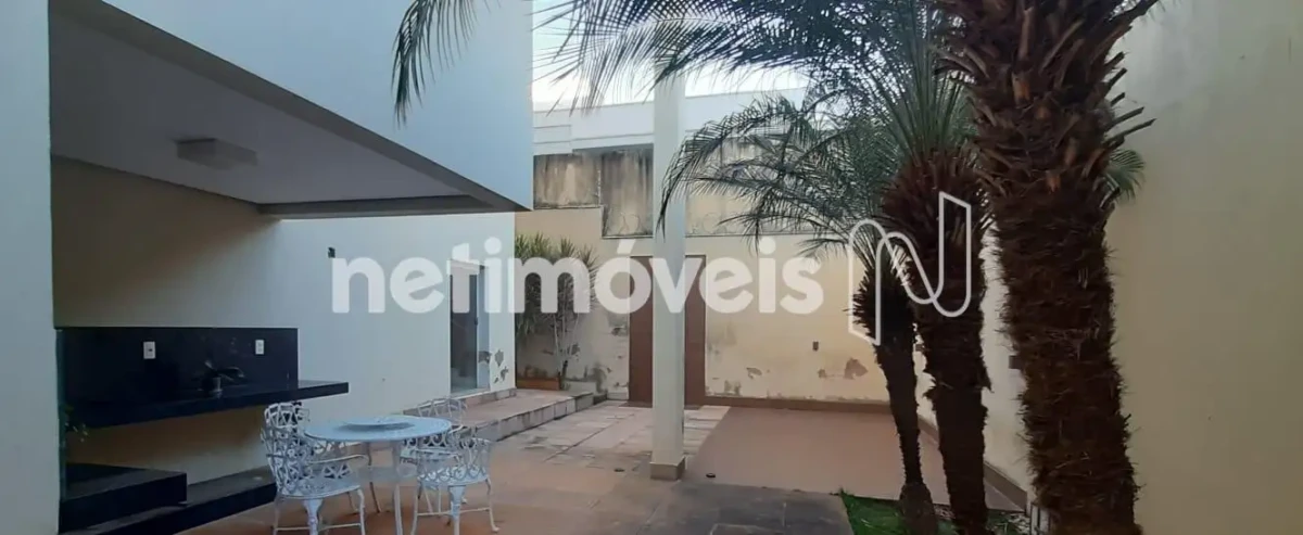 Casa para Venda no bairro Ibituruna