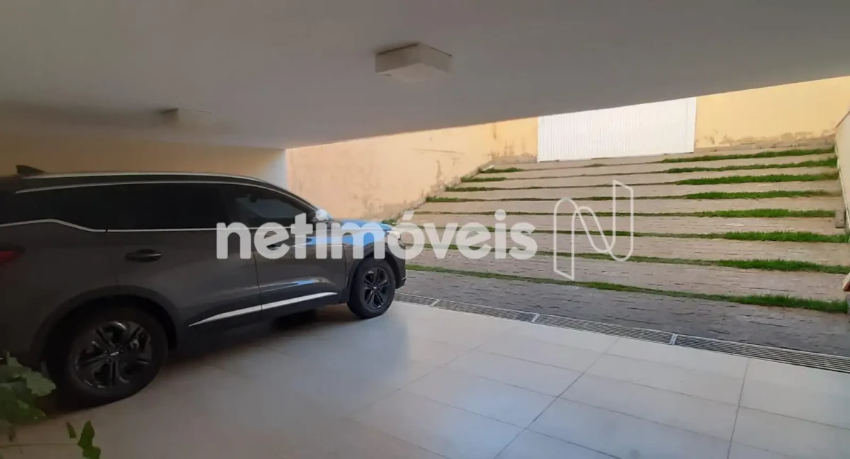Casa para Venda no bairro Ibituruna