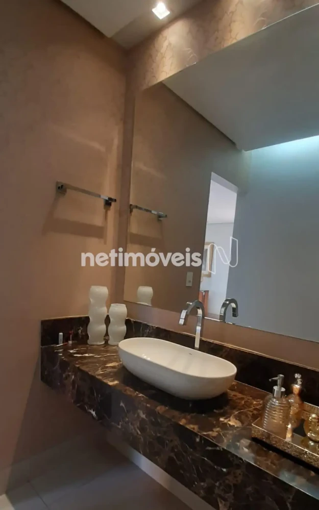 Casa para Venda no bairro Ibituruna