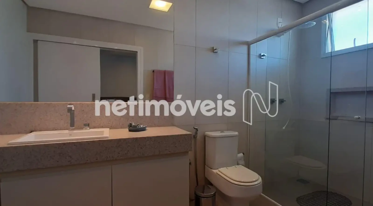 Casa para Venda no bairro Ibituruna