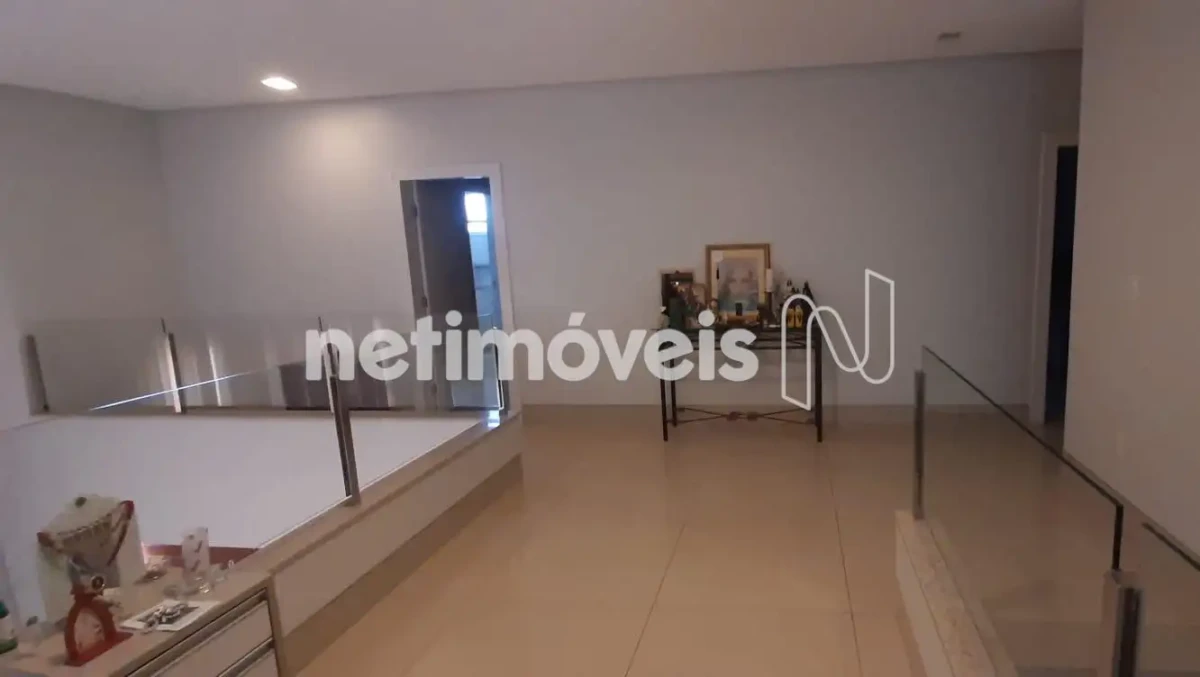 Casa para Venda no bairro Ibituruna