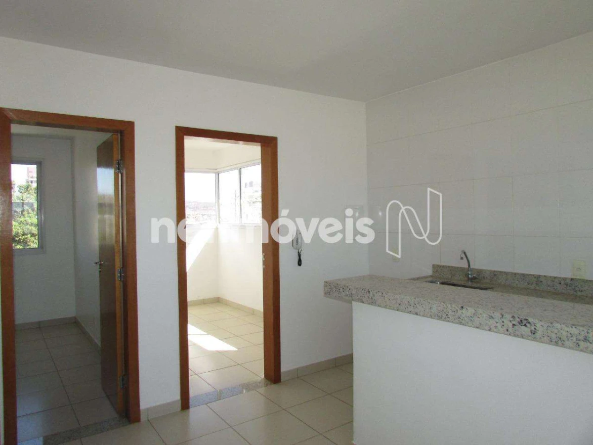 Apartamento para Venda com 2 quartos no bairro Centro