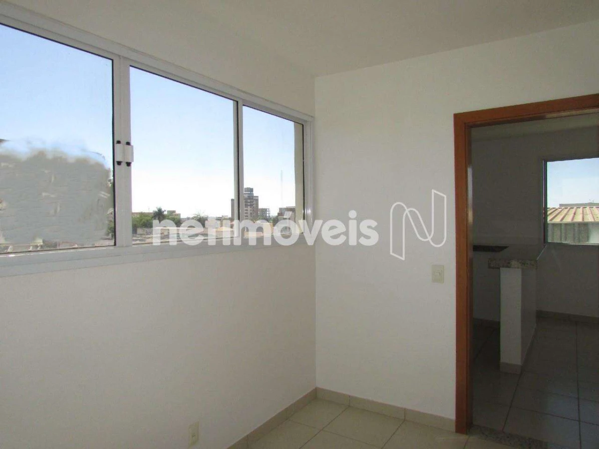 Apartamento para Venda com 2 quartos no bairro Centro